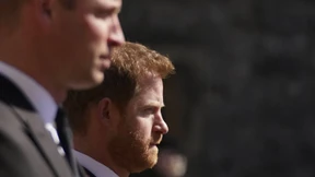 Harry und William kritisieren die BBC