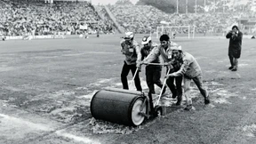 Ein Rückblick auf große Tage
