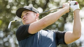 Brite stellt neuen Golf-Rekord auf