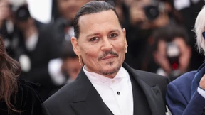 Johnny Depp ist frisch verliebt