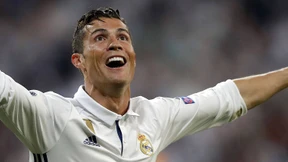 Die große Show des Cristiano Ronaldo