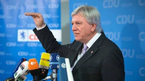 Freie Hand für Schwarz-Grün