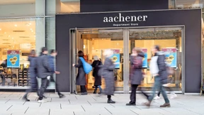 Alles für die Hälfte