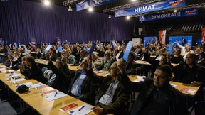 Es kann so schwierig sein