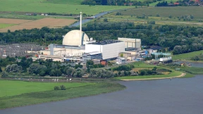 Unbekannte Variable im Atomausstieg