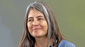 Insel der verwischten Welten