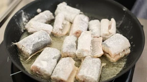 Was der Fischkonsum mit dem Klimawandel zu tun hat