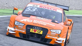 Green gewinnt zum Saisonabschluss auf dem Hockenheimring
