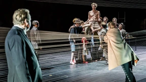 Das Unrecht hängt in der Luft