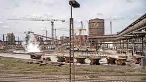 Mit Salzgitter kann Thyssenkrupp nicht rechnen