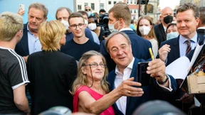 Umarmen reicht nicht