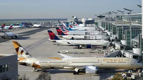 „Die Airlines entscheiden sich gegen Deutschland“