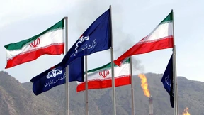 EU verbietet Ölimport aus Iran