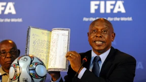 Schillernder Strippenzieher als Fifa-Chef?