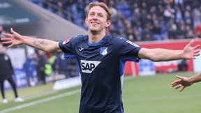 Hoffenheim weiter auf Champions-League-Kurs