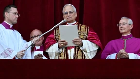 Was die erste Ansprache von Leo XIV. über ihn verrät