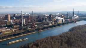 Wie grün kann Wasserstoff die Industrie machen?