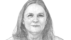 Andrea Meurer und die Liebe zu Menschen