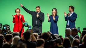 Habeck und die grüne Romantik