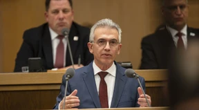 AWO soll Spenden für Feldmann eingeworben haben