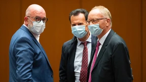 VW-Untreueprozess vor dem Ende