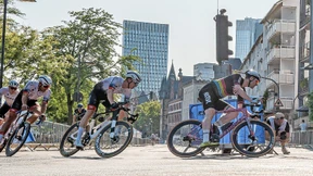 Wer bei Rot fährt, fliegt raus