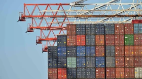 Nicht nur Deutschland geht es gut