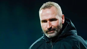 Tim Walter nicht mehr Trainer des VfB Stuttgart