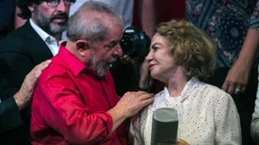 Ehefrau von Brasiliens Ex-Präsident Lula gestorben