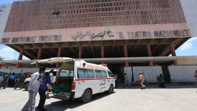 Tote bei Selbstmordattentat in Mogadischu