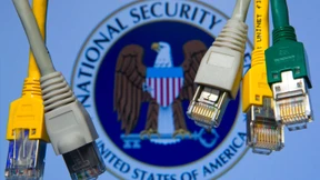 Kanzleramt offenbar jahrzehntelang ausspioniert