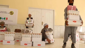 Das Dilemma am Hindukusch