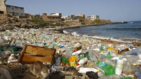 Inventur des schwimmenden Plastikmülls