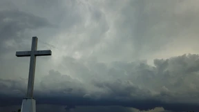 Der Post über den Tod