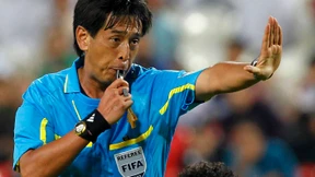 Angst vor dem Polizisten