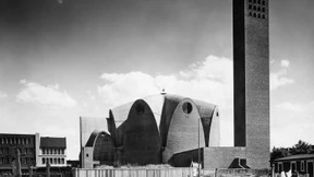 Lässt sich dieser Kirchenschatz retten?