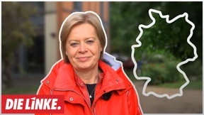 Ist die Linke kompromissbereit, Gesine Lötzsch?