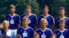 Labbadia ganz unsentimental