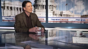 Trump sieht Comey „auf frischer Tat ertappt“