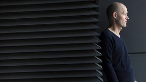 Wo’s am unbequemsten ist, hat die Kunst ihren Platz