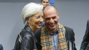 Ein ziemlich schwieriger Klient