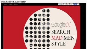 Die Suche im Stil der Lochkartenjahre