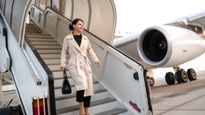 Auf dem „Niveau einer renommierten Airline“?