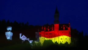 Deutschland schafft sich ab