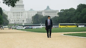 „McCain riet mir: ,Passen Sie auf sich auf!‘“