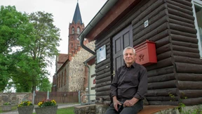 Ein Kümmerer  für Altkünkendorf