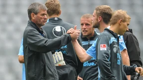 Spaßtrainer aus der Schublade