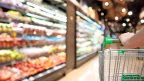 Inflation sinkt überraschend stark