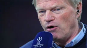 Kahn erklärt den Stand bei Lewandowski – und Haaland