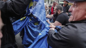 Nach dem Muster der russischen Propaganda